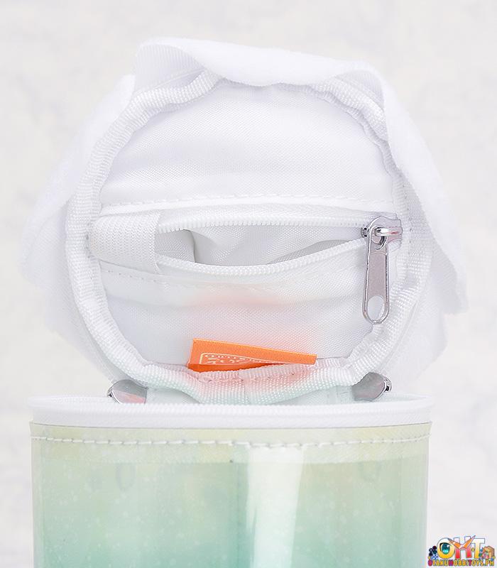 Nendoroid Pouch Neo: Melon Cream Soda/Berry Cream Soda