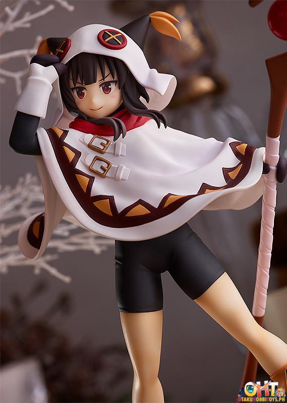 POP UP PARADE Megumin: Winter Ver.