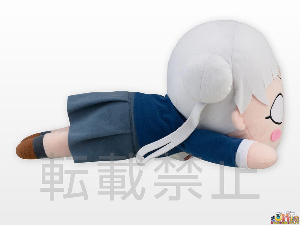 Sega Mega Jumbo Nesoberi Nuigurumi Chisato Arashi - Love Live! Superstar!!