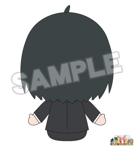 Good Smile Company SPY x FAMILY Nendoroid Plus Plushie Yuri Briar