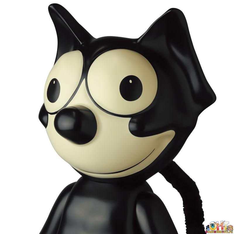 Medicom Toy Vinyl Collectible Dolls No.377 VCD Felix The Cat Renewal Ver.