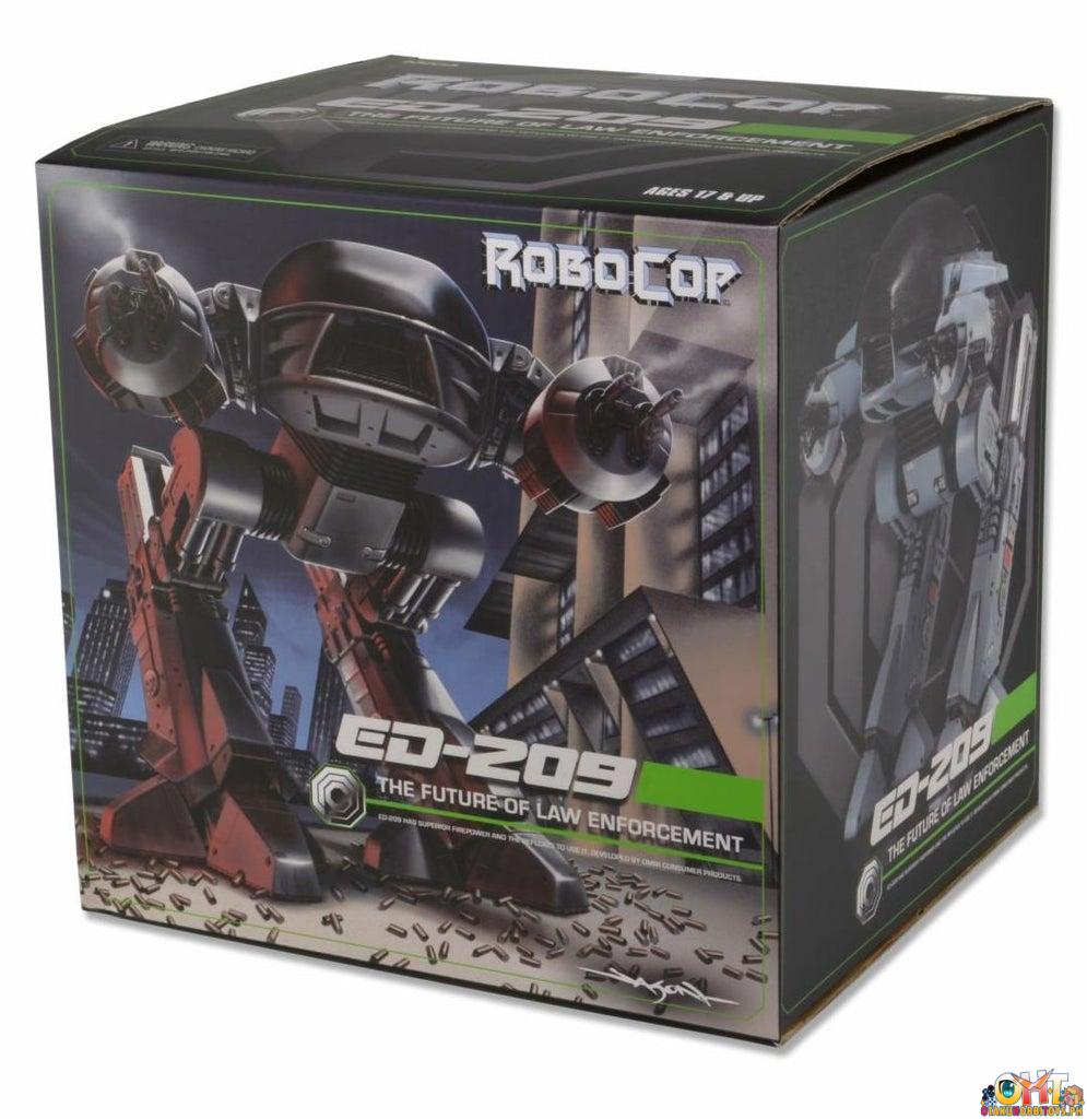 NECA RoboCop - 7" Scale Action Figure - ED-209
