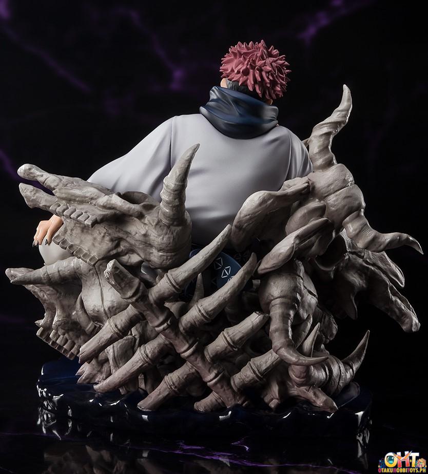 Figuarts ZERO Sukuna - Jujutsu Kaisen