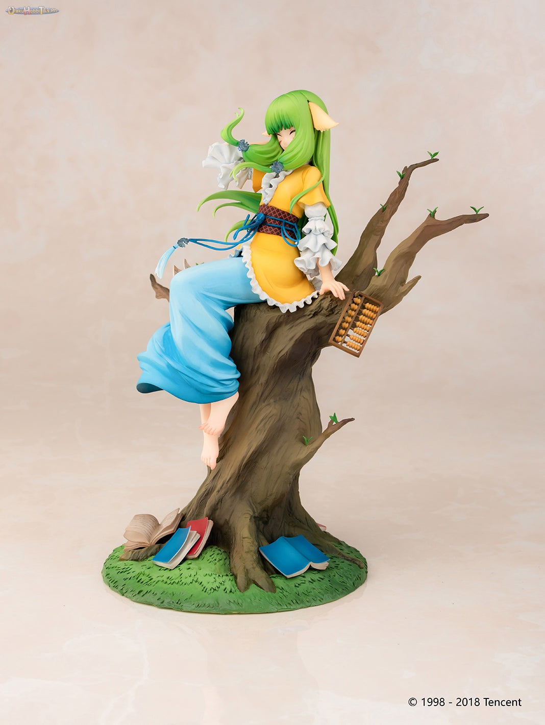Emontoys 1/8 Roro Tosan
