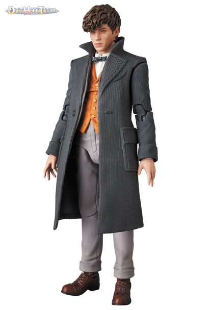 MAFEX No.97 Newt Scamander