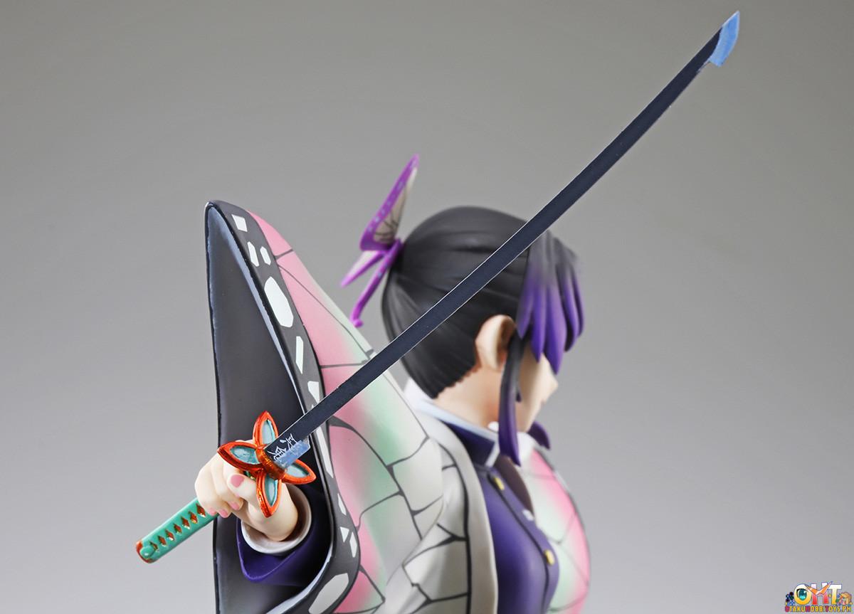 Funny Knights 1/7 Shinobu Kocho Limited Ver. - Demon Slayer: Kimetsu no Yaiba