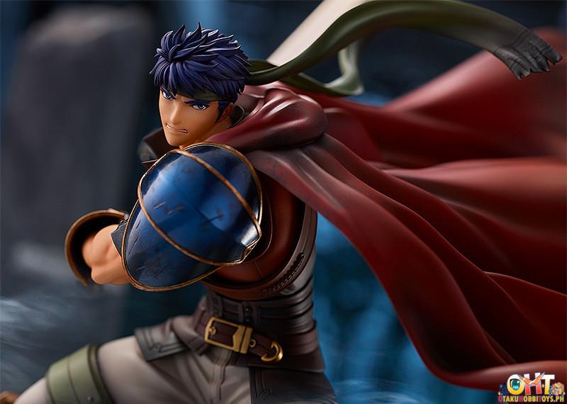 INTELLIGENT SYSTEMS 1/7 Ike