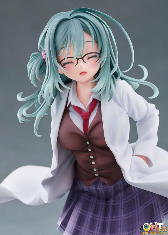 (18+) AliceGlint 1/7 Mayu Shikibe AmiAmi Limited Edition - RIDDLE JOKER