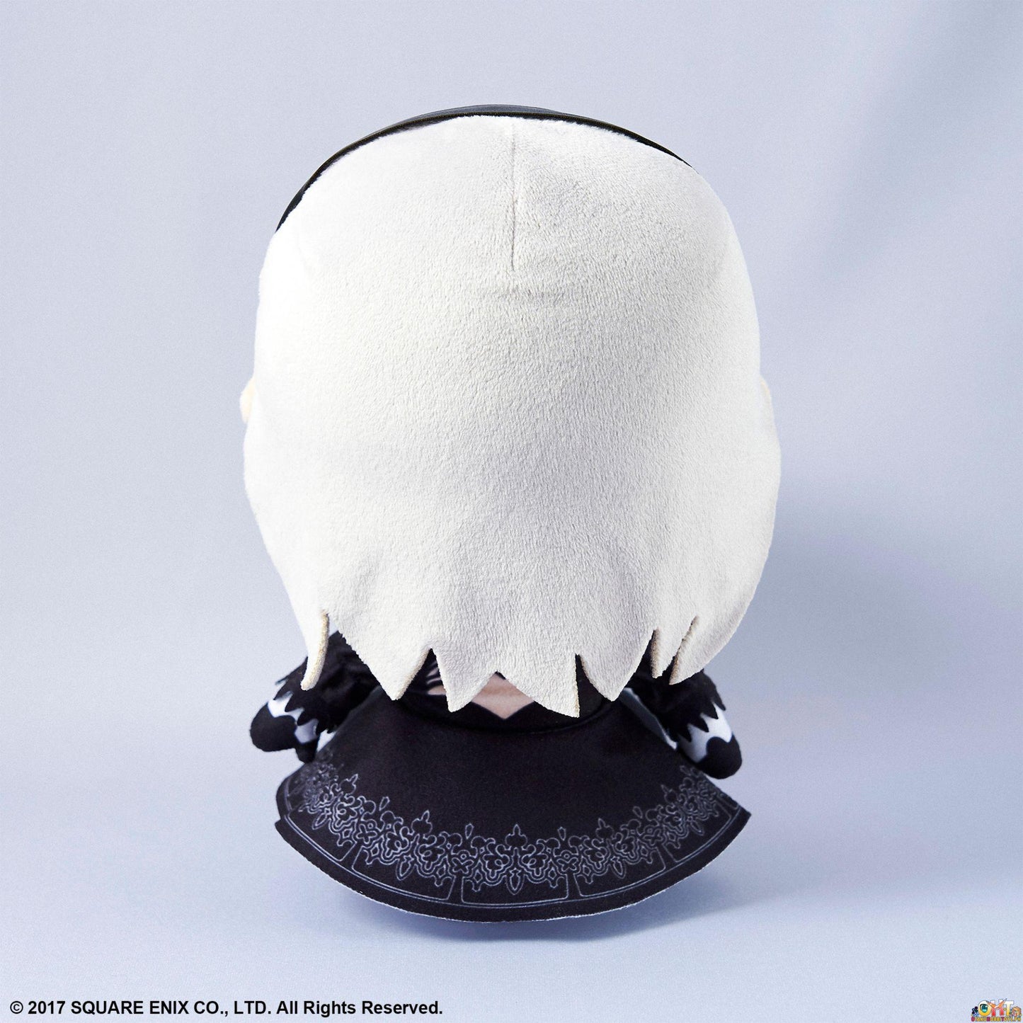 Square Enix NieR:Automata Plush 2B (YoRHa No.2 Type B)