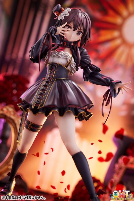 Kadokawa KDcolle KONOSUBA:AN EXPLOSION on this wonderful world! 1/7 Megumin Gothic Lolita Dress ver.
