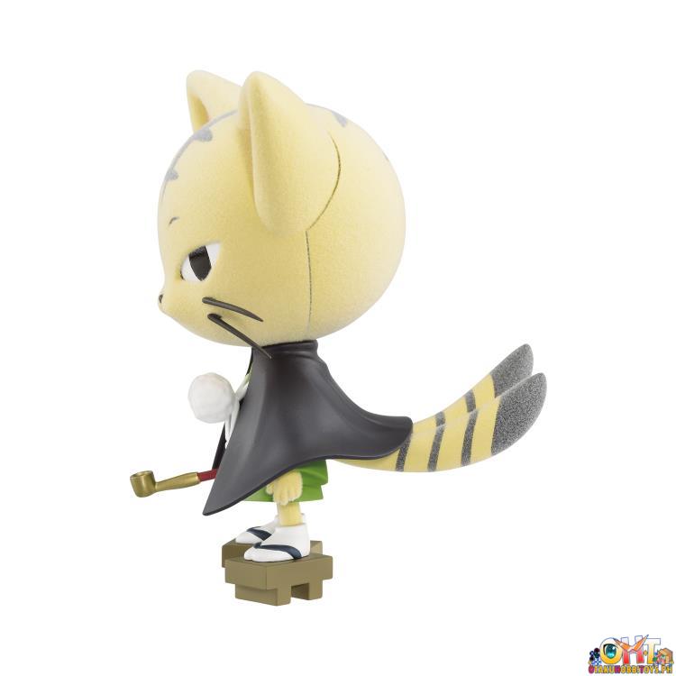 Banpresto Shaman King Fluffy Puffy Matamune