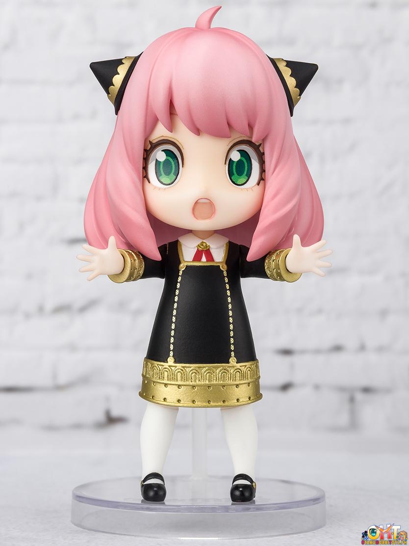 Bandai SPY x FAMILY Figuarts Mini Anya Forger