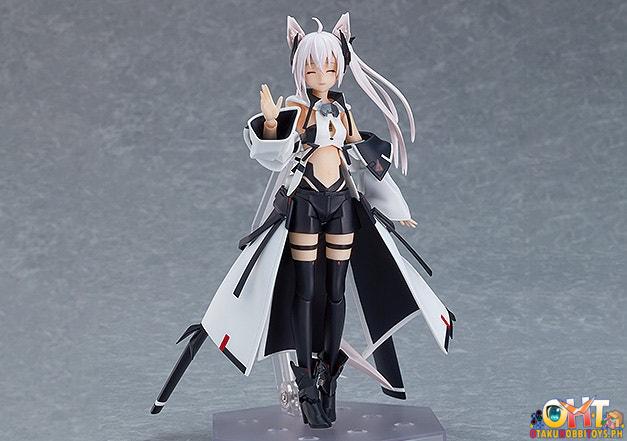 Good Smile Company ACT MODE Rumi