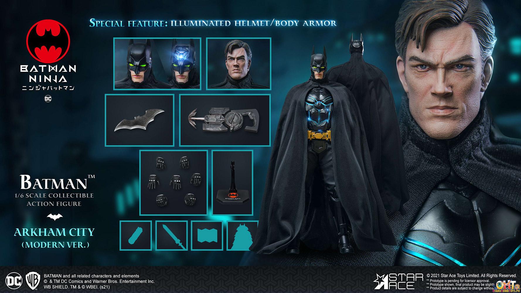 Hot Toys Star Ace Action Figures Star Ace Harry Potter The Deathly