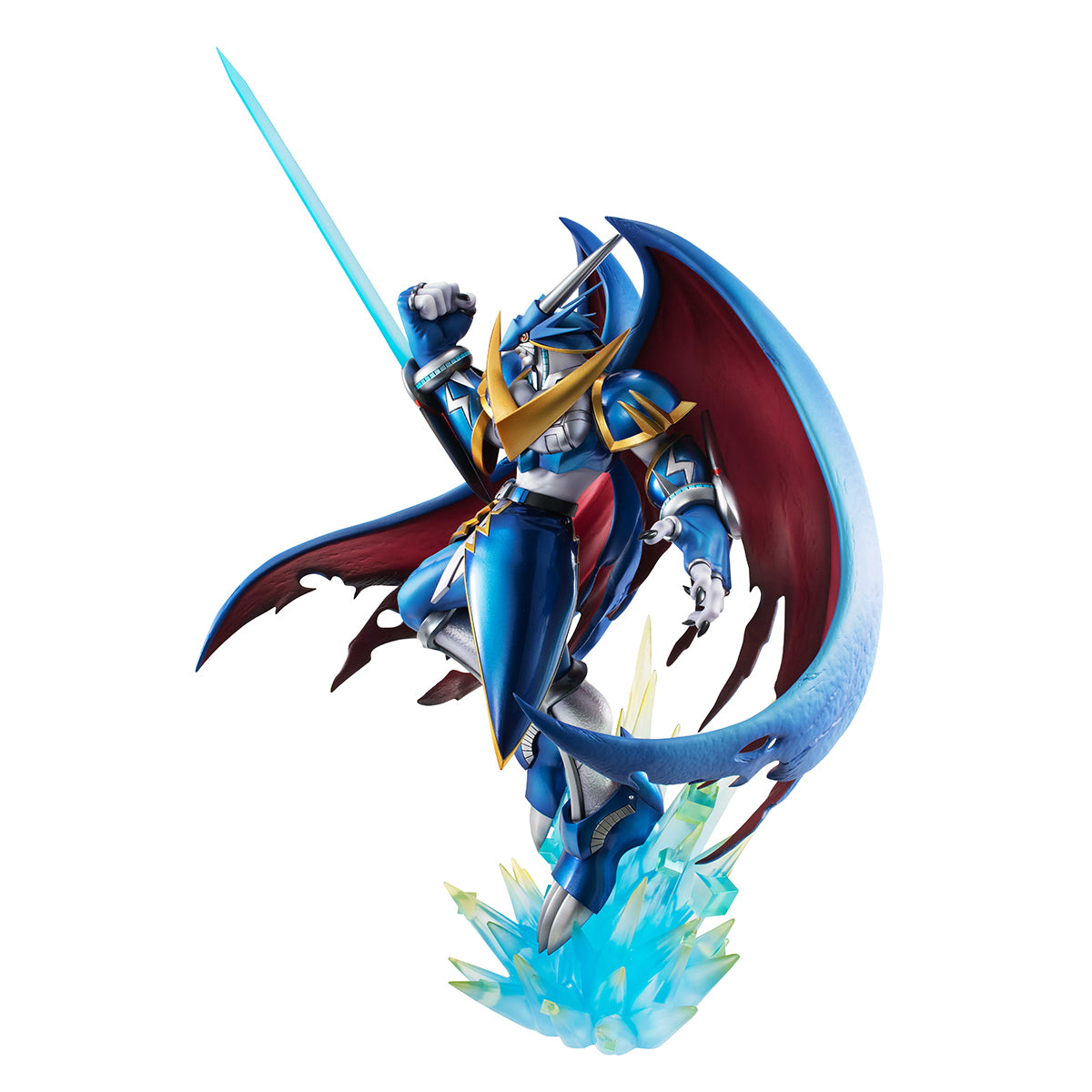 Precious G.E.M Ulforce V-dramon