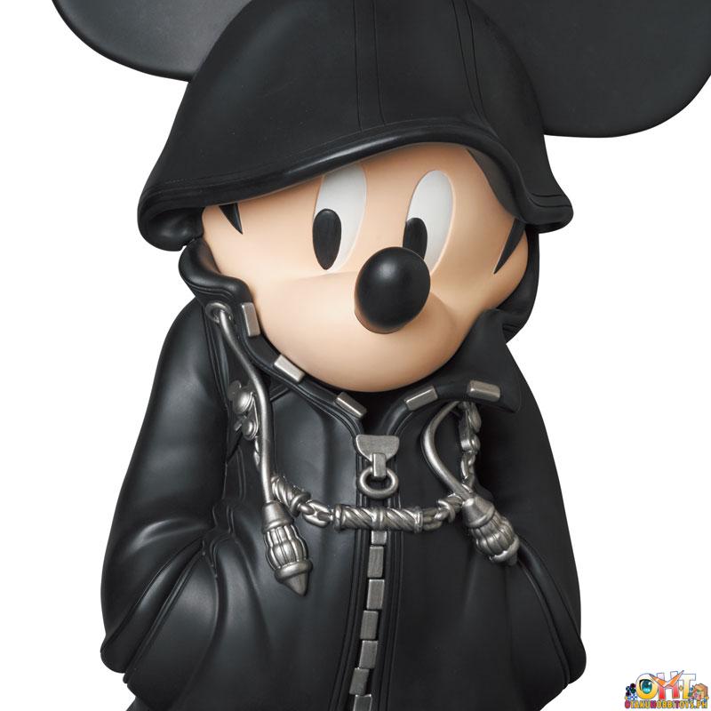 Medicom KING MICKEY STATUE - Kingdom Hearts