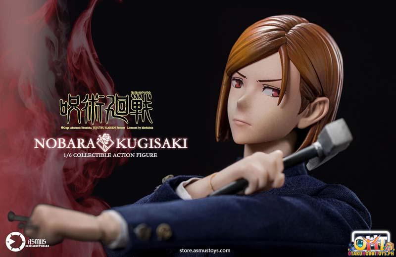 Asmus Toys Jujutsu Kaisen 1/6 Nobara Kugisaki JJKS04A