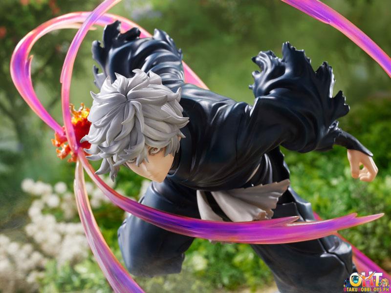 Furyu Hell's Paradise: Jigokuraku 1/7 Gabimaru
