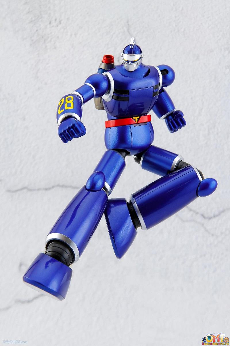 Action Toys Mini Gokin Series Tetsujin 28-go