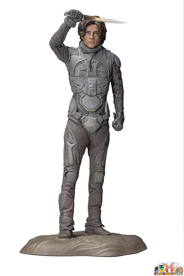 Dark Horse Dune: Paul Atreides Figure
