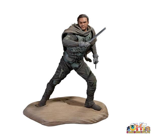 Dark Horse Dune: Duncan Idaho Figure