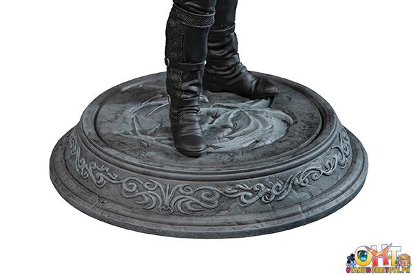 Dark Horse The Witcher (Netflix): Geralt Figure