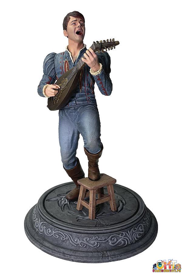 Dark Horse The Witcher (Netflix): Jaskier Figure