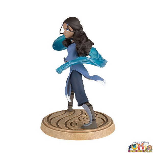 Dark Horse Avatar: The Last Airbender: Katara