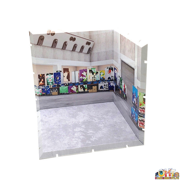 PLM Dioramansion 150: Event Venue