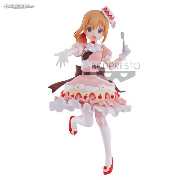 Banpresto Hoto Kokoa