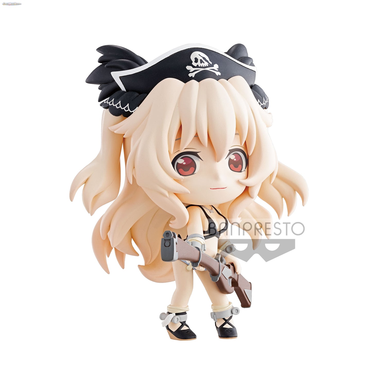 Kyun Chara Archer/Anne Bonny