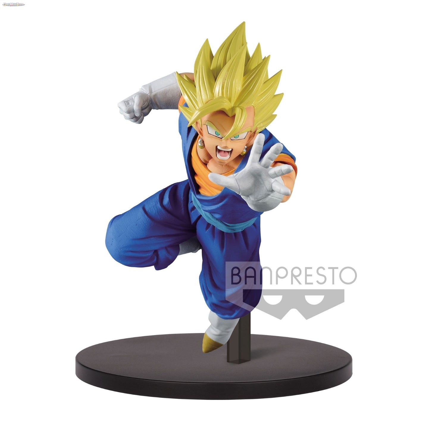 Banpresto Dragon Ball Super Vegito