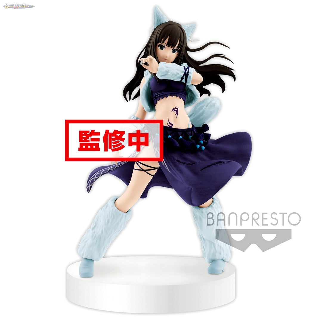 EXQ ~Rin Shibuya~