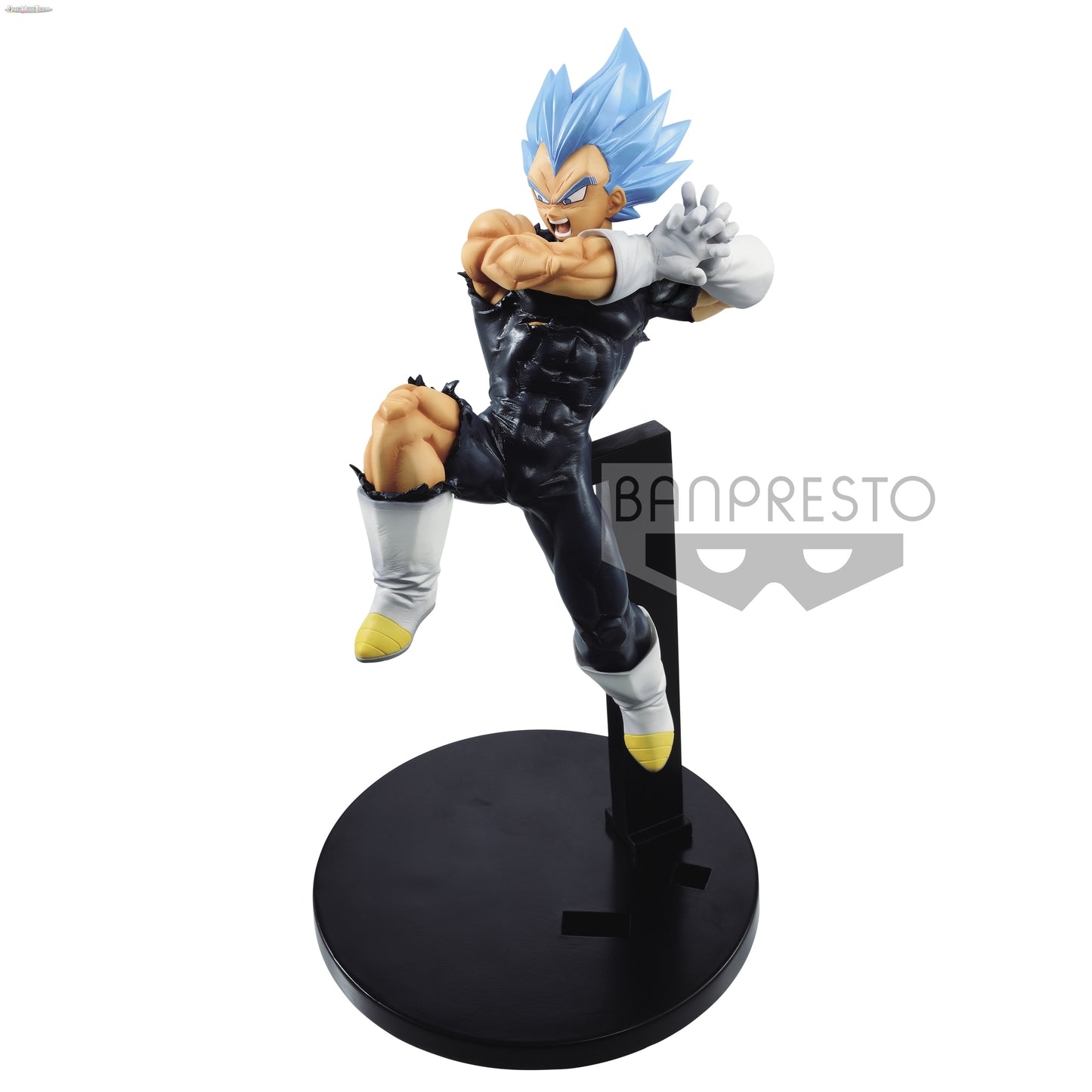 Banpresto Dragon Ball Super Tag Fighters Vegeta