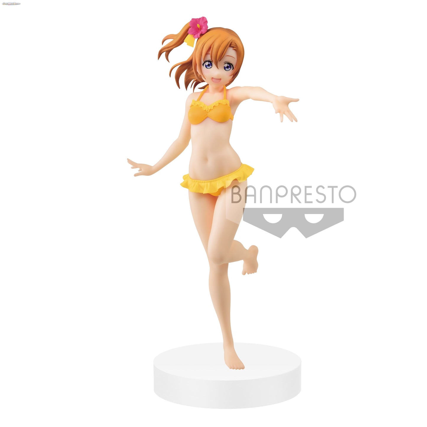 Banpresto Love Live! EXQ Honoka Kosaka