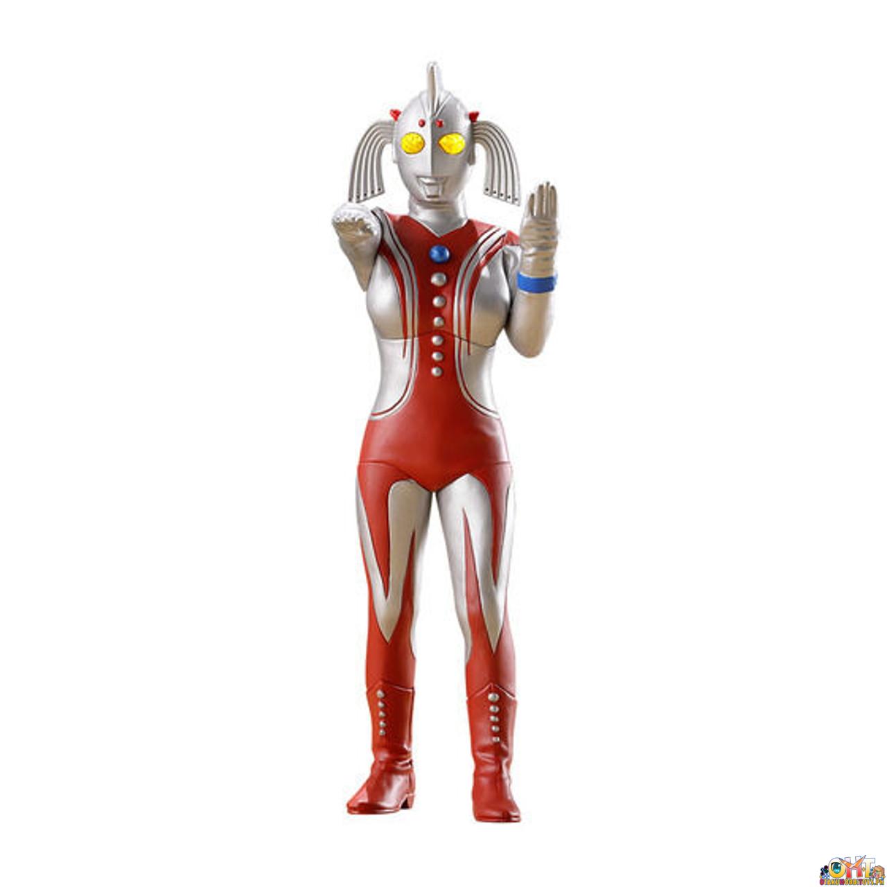 Bandai Ultimate Luminous Mother of Ultra Miracle of love! Set