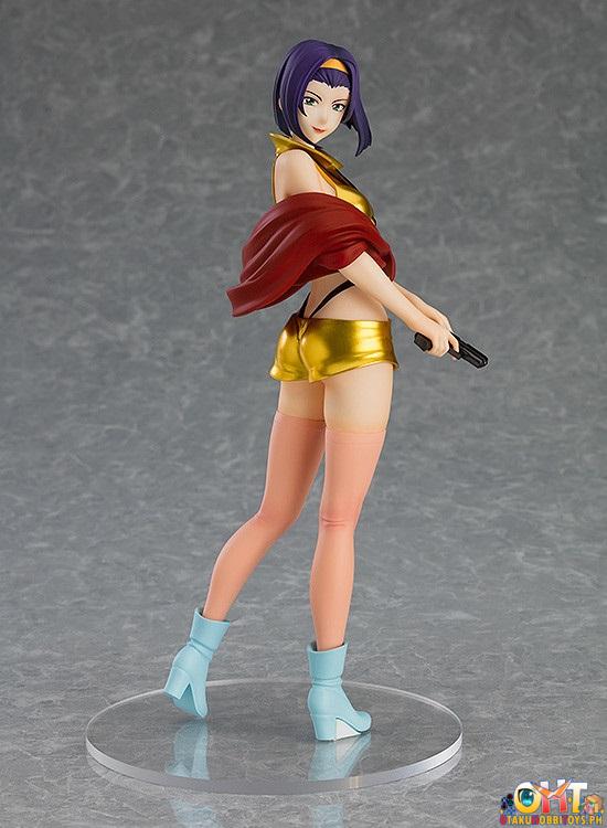 POP UP PARADE Faye Valentine - Cowboy Bebop