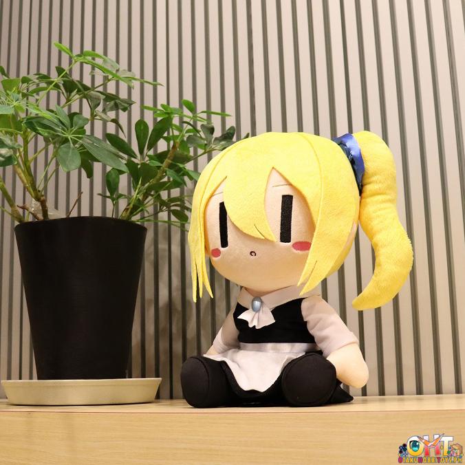Taito Big Plush Hayasaka Ai