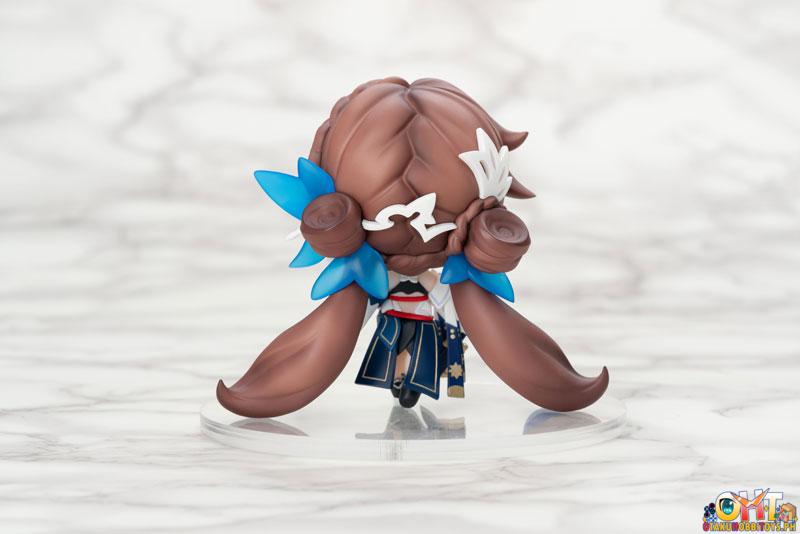 miHoYo Honkai Impact 3rd Li Sushang: Jade Knight Figure