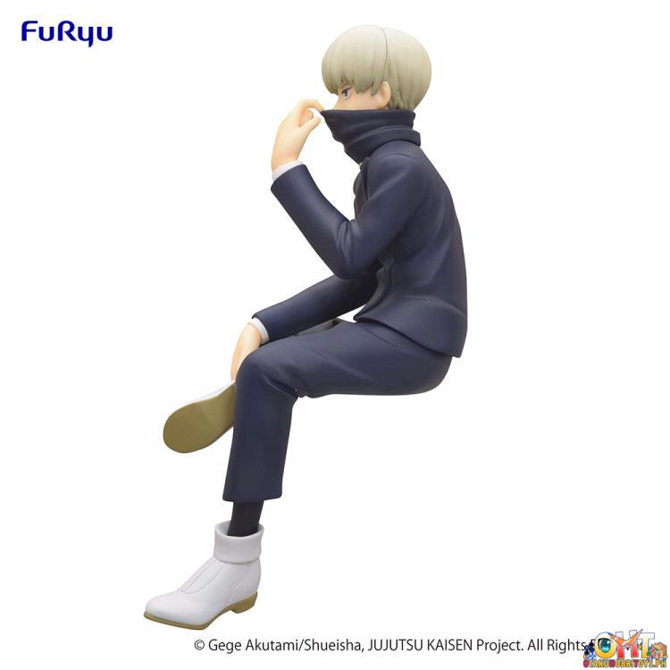 Furyu Jujutsu Kaisen Noodle Stopper Toge Inumaki