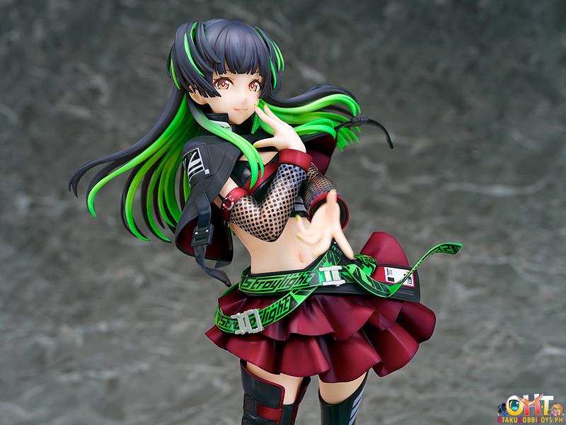 Phat! THE IDOLM@STER SHINY COLORS 1/7 Fuyuko Mayuzumi: Neon Light Romancer Ver.