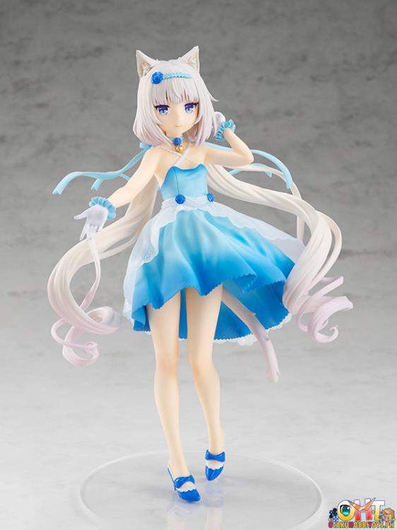 anime cocktail dress Nekopara - Vanilla - Pop Up Parade