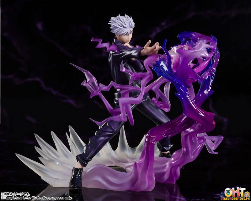 Figuarts ZERO Satoru Gojo - Jujutsu Kaisen