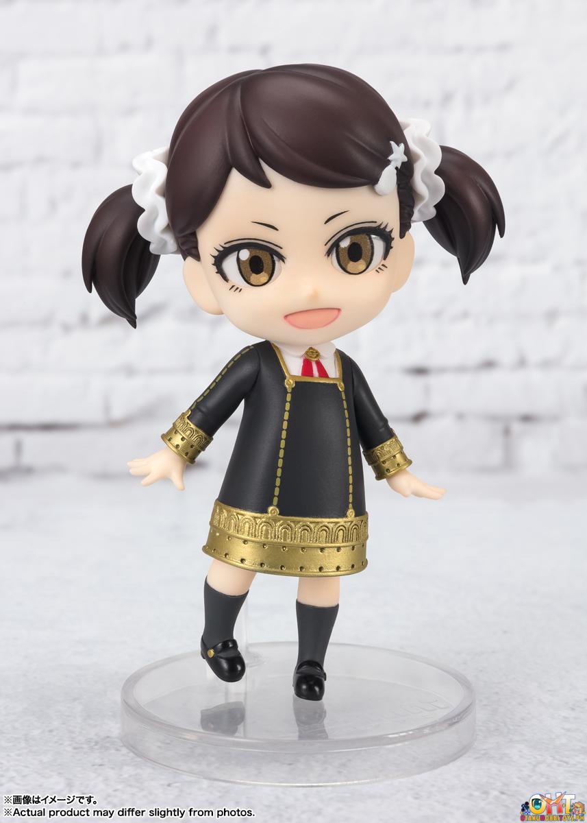 Bandai SPY x FAMILY Figuarts Mini Becky Blackbell