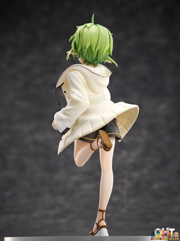 Furyu 1/7 Sylphiette
