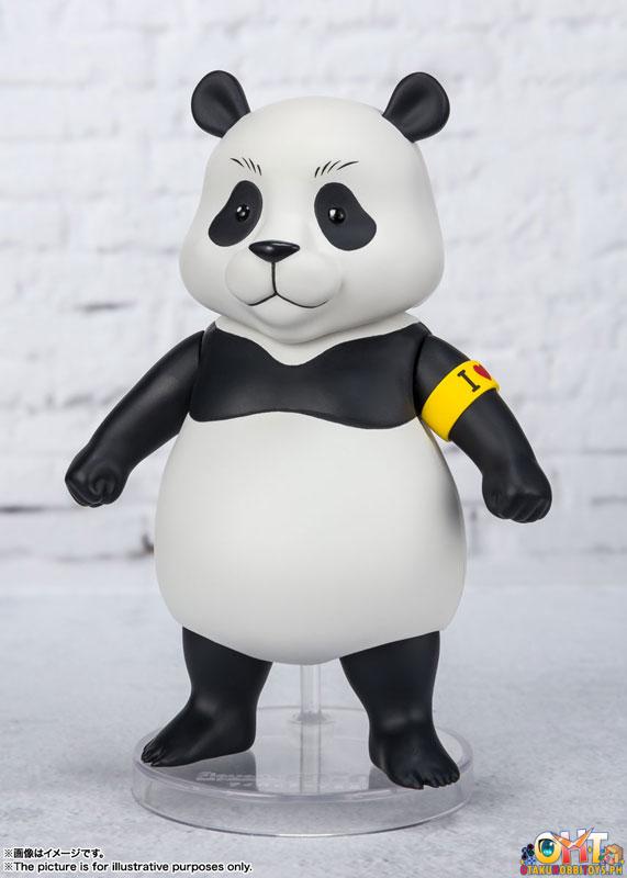 Bandai Jujutsu Kaisen Figuarts Mini Panda