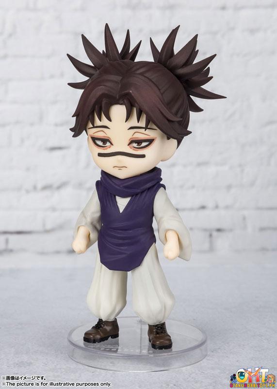 Bandai Jujutsu Kaisen Figuarts Mini Choso