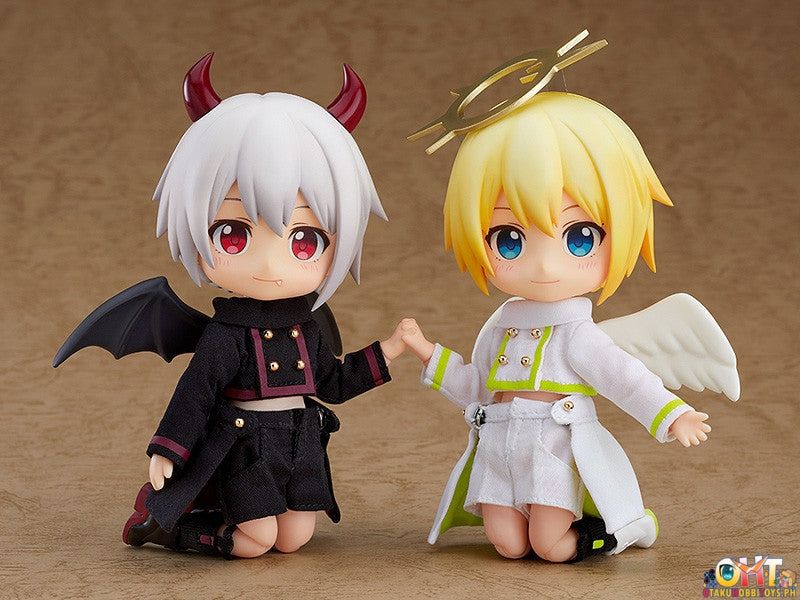 Nendoroid Doll: Outfit Set (Devil)
