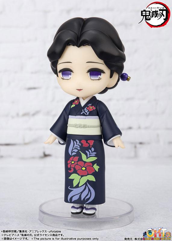 Bandai Demon Slayer: Kimetsu no Yaiba Figuarts Mini Tamayo