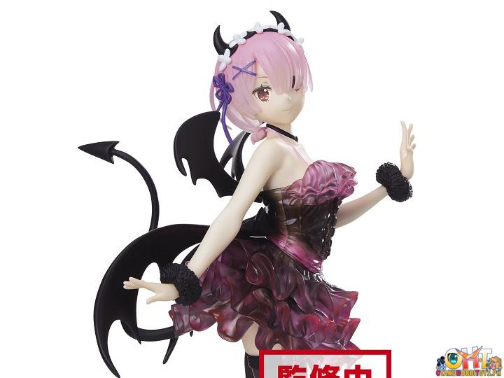 Banpresto ESPRESTO EST - Clear and Dressy - Ram
